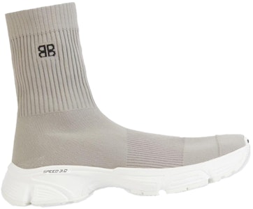 (W) バレンシアガ スピード 3.0 グレー 654466W2DN21510 Order (W) バレンシアガ スピード 3.0 グレー 654466W2DN21510