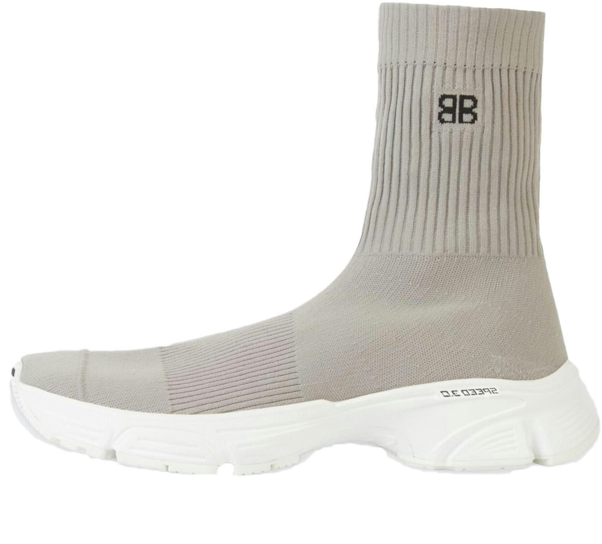 balenciaga-speed-3-0-sneaker-grey-wmns