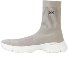 (Women) Balenciaga Speed 3.0 Sneaker 'Grey'  654466-W2DN2-1510 (Women) Balenciaga Speed 3.0 Sneaker 'Grey'  654466-W2DN2-1510
