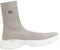 (W) Balenciaga Speed 3.0 Sneaker 'Kelabu' 654466-W2DN2-1510