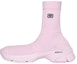 Buy (W) Balenciaga Speed 3.0 'Light Pink' Sneaker Wanita 654466W2DN25601