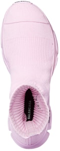 (W) Balenciaga Speed 3.0 'Light Pink' Sneaker Wanita 654466W2DN25601 Shop (W) Balenciaga Speed 3.0 'Light Pink' Sneaker Wanita 654466W2DN25601