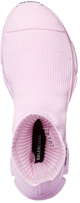 (W) 발렌시아가 스피드 3.0 스니커즈 '라이트 핑크' 654466W2DN25601 Shop (W) 발렌시아가 스피드 3.0 스니커즈 '라이트 핑크' 654466W2DN25601