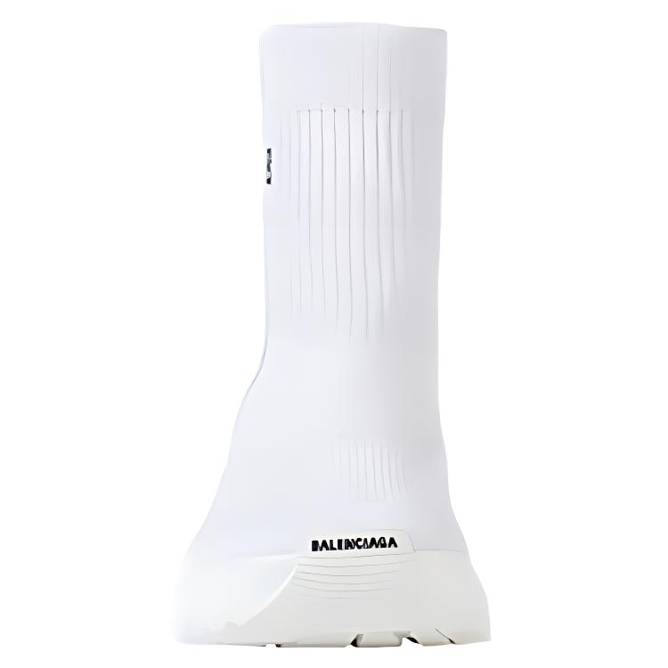 Shop (W) 巴黎世家 Speed 3.0 运动鞋 '白色' 654466W2DN29000