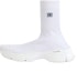 Buy (W) Balenciaga Speed 3.0 Sneakers 'Putih'. 654466-W2DN2-9000