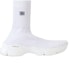 Order (W) Balenciaga Speed 3.0 Sneakers 'Putih'. 654466-W2DN2-9000