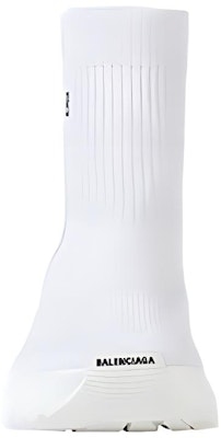 (W) バレンシアガ スピード 3.0 白 (Barenshiaga Supi-do 3.0 Shiro) 654466-W2DN2-9000 Lookbook (W) バレンシアガ スピード 3.0 白 (Barenshiaga Supi-do 3.0 Shiro) 654466-W2DN2-9000