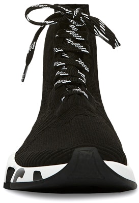 (W) Balenciaga Speed 'Scribble Tali Kasut' 617220W2DB71015 Shop (W) Balenciaga Speed 'Scribble Tali Kasut' 617220W2DB71015