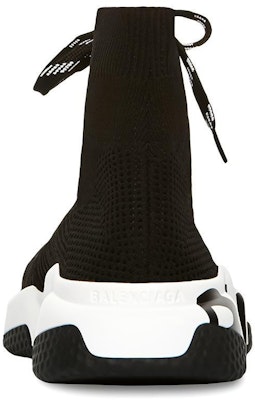 (W) Balenciaga Speed 'Scribble Tali Kasut' 617220W2DB71015 Purchase (W) Balenciaga Speed 'Scribble Tali Kasut' 617220W2DB71015