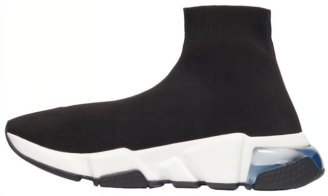 (W) バレンシアガ スピードクリアソール "フューシャ" 607543 W05GG 5911 Details for (W) バレンシアガ スピードクリアソール "フューシャ" 607543 W05GG 5911