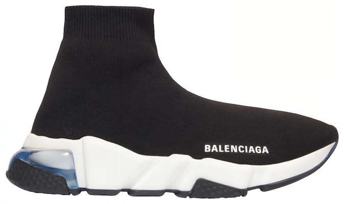 (W) バレンシアガ スピードクリアソール "フューシャ" 607543 W05GG 5911 Sizing (W) バレンシアガ スピードクリアソール "フューシャ" 607543 W05GG 5911