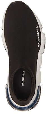 (W) バレンシアガ スピードクリアソール "フューシャ" 607543 W05GG 5911 Cheap (W) バレンシアガ スピードクリアソール "フューシャ" 607543 W05GG 5911