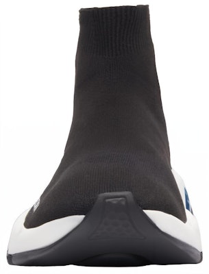 (W) バレンシアガ スピードクリアソール "フューシャ" 607543 W05GG 5911 1