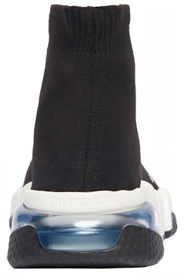 (W) バレンシアガ スピードクリアソール "フューシャ" 607543 W05GG 5911 2