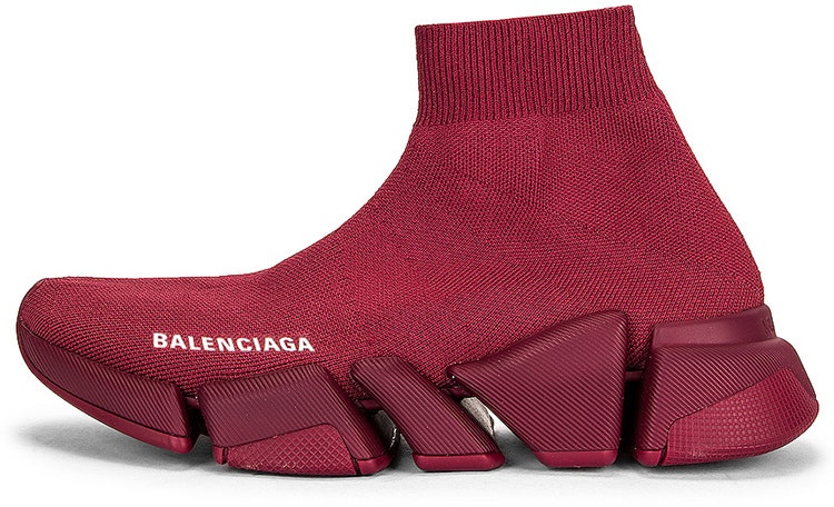 women-balenciaga-speed-high-dark-red-617196-w2-db-1