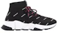 Order (W) Balenciaga Speed Knit ''Imprimé Logo'' 525724-W1HP1-1006