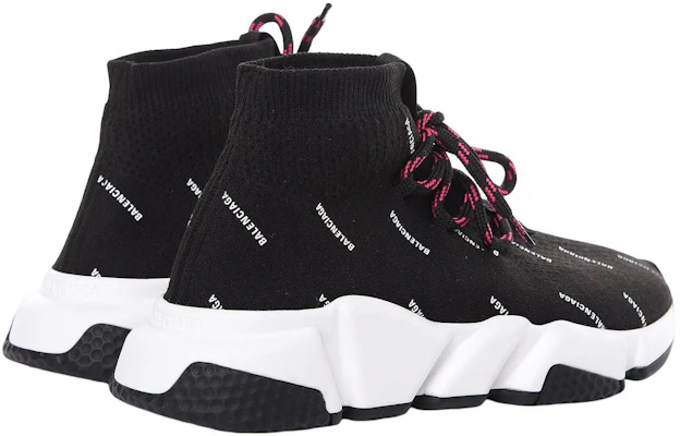 (W) Balenciaga Speed Knit ''Imprimé Logo'' 525724-W1HP1-1006 Shop (W) Balenciaga Speed Knit ''Imprimé Logo'' 525724-W1HP1-1006