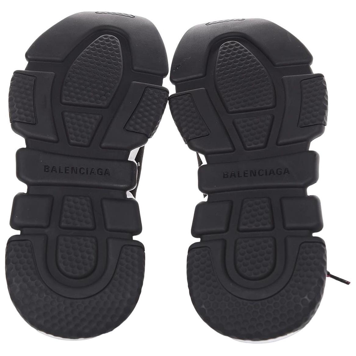 Purchase (W) Balenciaga Speed Knit ''Imprimé Logo'' 525724-W1HP1-1006