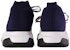 (W) Balenciaga Speed Lace-Up 'Navy' Lelaki 559352-W1HP0-4102