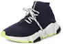 Lookbook (Women) Balenciaga Speed Lace Up 'Navy' 559352-W1HP0-4102