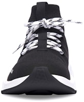 (W) Balenciaga Speed Lace Up Hitam Putih 587284W2DB21015 Lookbook (W) Balenciaga Speed Lace Up Hitam Putih 587284W2DB21015