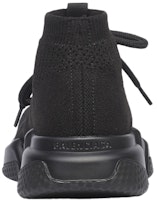 (W) 발렌시아가 스피드 레이스업 스니커즈 (블랙) 587284-W2DB1-1013 Purchase (W) 발렌시아가 스피드 레이스업 스니커즈 (블랙) 587284-W2DB1-1013