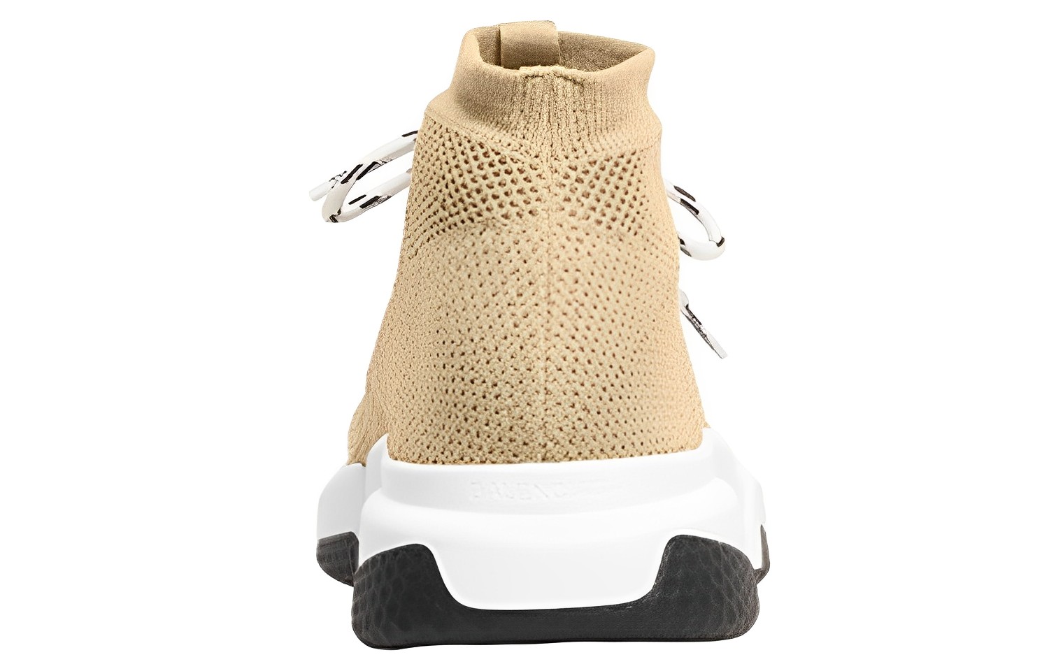 Purchase (Women) Balenciaga Speed Lace Up Trainer 'Beige' 587284-W1702-2300