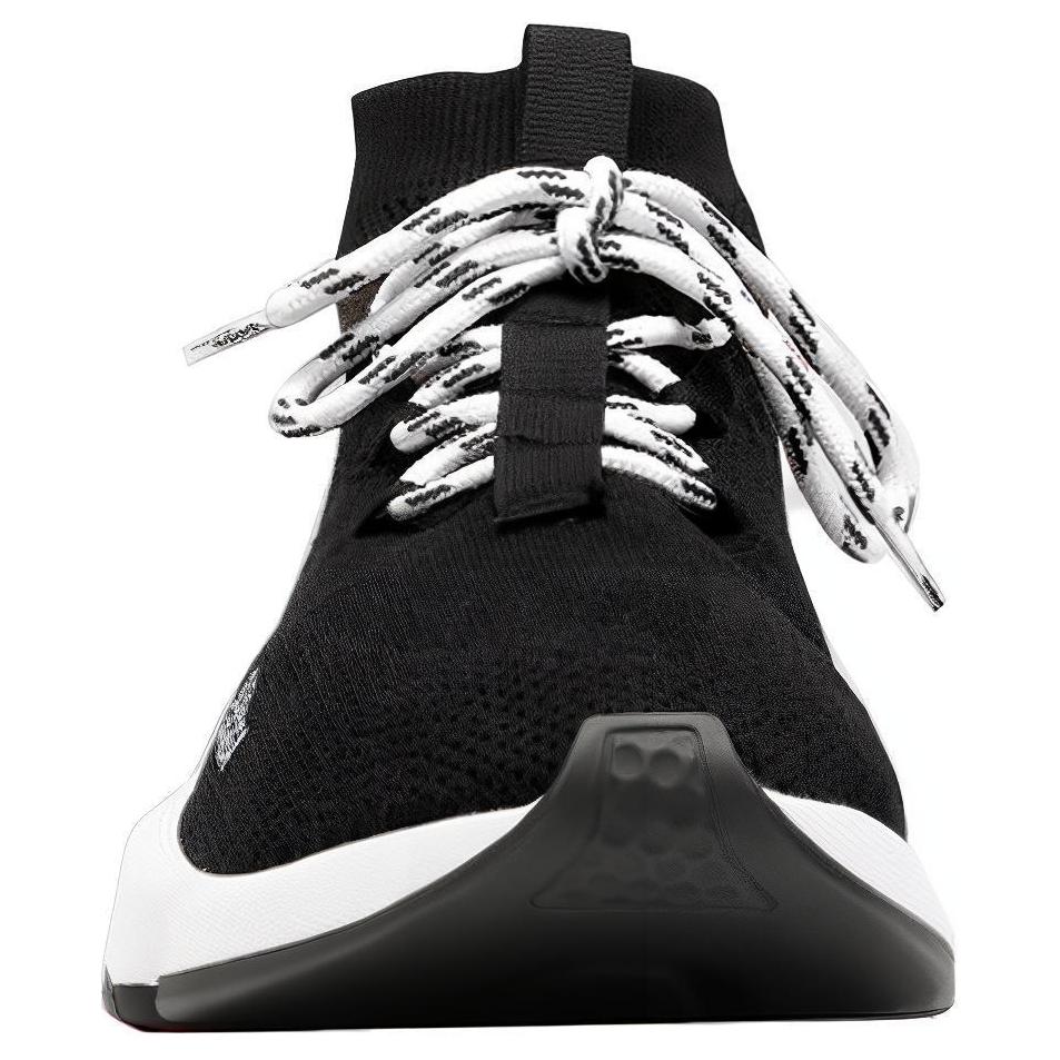 Purchase （女款）Balenciaga Speed 鞋帶運動鞋 '黑色' 562159 W1HP0 1000