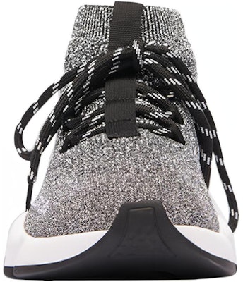 (W) 발렌시아가 스피드 레이스업 트레이너 '블랙 크리스탈' 593699 W0682 1064 Shop (W) 발렌시아가 스피드 레이스업 트레이너 '블랙 크리스탈' 593699 W0682 1064