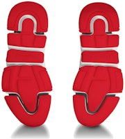 (W) Balenciaga Speed Lace Up Trainer 'Hitam Merah' 525723-W07U0-1000 Details for (W) Balenciaga Speed Lace Up Trainer 'Hitam Merah' 525723-W07U0-1000