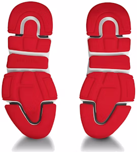 (W) バレンシアガ スピードトレーナー 黒赤 (Barenshiaga Supīdo Torēnā Kuro Aka) 525723-W07U0-1000 Details for (W) バレンシアガ スピードトレーナー 黒赤 (Barenshiaga Supīdo Torēnā Kuro Aka) 525723-W07U0-1000