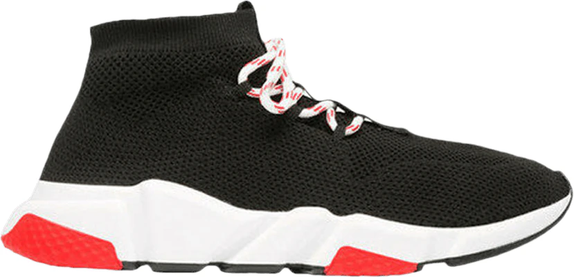 (W) Balenciaga Speed Schnürtrainer ''Schwarz Weiß'' 517319-W07U0-1000 Buy (W) Balenciaga Speed Schnürtrainer ''Schwarz Weiß'' 517319-W07U0-1000
