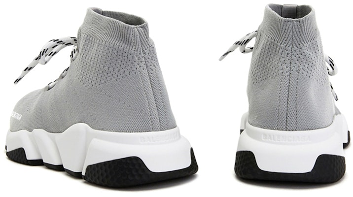 (W) 발렌시아가 스피드 레이스업 그레이 (Balenciaga Speed Lace-up Grey) 562159-W1HP0-1214 Shop (W) 발렌시아가 스피드 레이스업 그레이 (Balenciaga Speed Lace-up Grey) 562159-W1HP0-1214