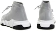 Shop (W) Balenciaga Speed Schnürtrainer ''Grau'' 562159-W1HP0-1214