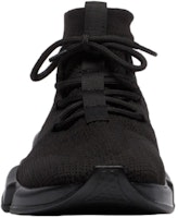 (W) Balenciaga Speed Lace Up Trainer 'Tejido Negro' 559353W1HP01000 Shop (W) Balenciaga Speed Lace Up Trainer 'Tejido Negro' 559353W1HP01000