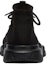 Purchase (W) Balenciaga Speed Lace Up Trainer 'Rajut Hitam' 559353W1HP01000