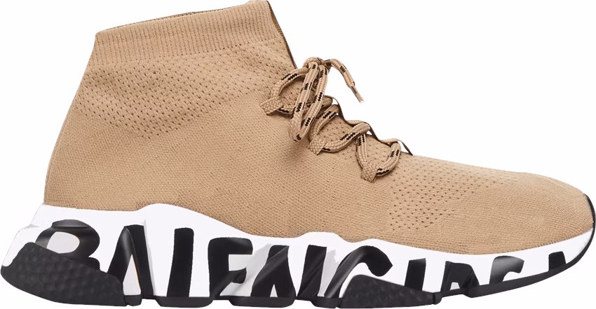 balenciaga-speed-lace-up-trainer-midsole-graffiti-beige-wmns