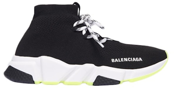 (W) バレンシアガ スピードトレーナー イエローソール
(Barenshiaga Supīdo Torēnā Ierōsōru) 559352-W1HP0-1000 Buy (W) バレンシアガ スピードトレーナー イエローソール
(Barenshiaga Supīdo Torēnā Ierōsōru) 559352-W1HP0-1000