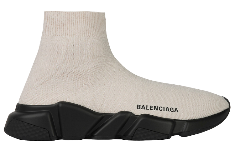Order (W) Balenciaga Speed Riciclata Grigia 587280W2DB19001