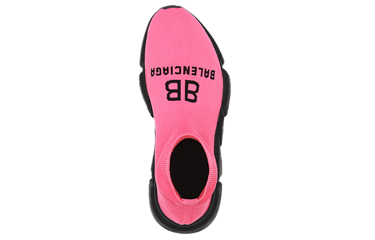 Shop (Women) Balenciaga Speed Recycled Lilac 617192W2A525311