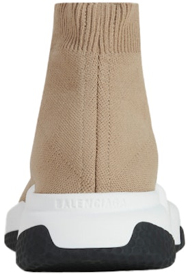 (W) 발렌시아가 스피드 스니커즈 '베이지' 587280W2DB22300 Purchase (W) 발렌시아가 스피드 스니커즈 '베이지' 587280W2DB22300