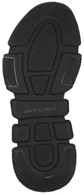 (W) 발렌시아가 스피드 스니커즈 '베이지' 587280W2DB22300 Details for (W) 발렌시아가 스피드 스니커즈 '베이지' 587280W2DB22300