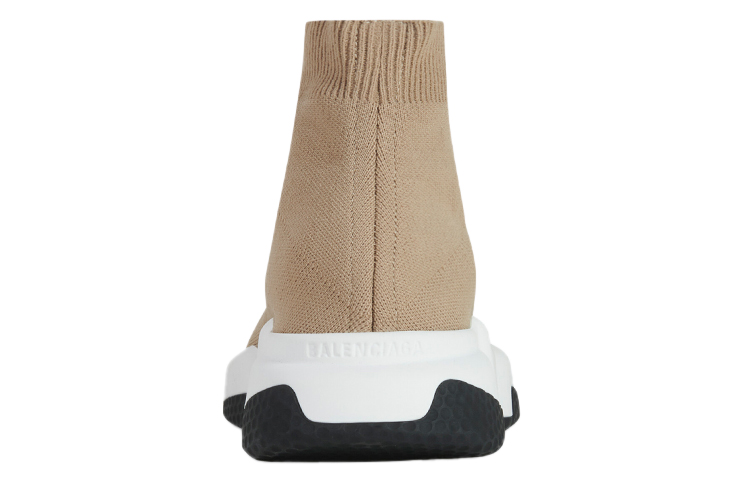 Purchase （女士）巴黎世家（Balenciaga）Speed 運動鞋『米色』 587280-W2DB2-2300