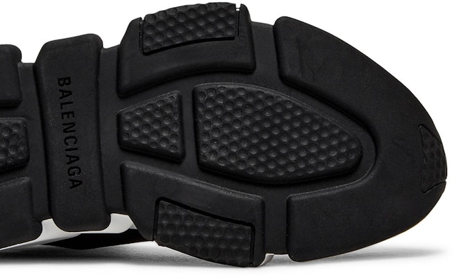 (W) バレンシアガ スピードトレーナー 黒白 (Barenshiaga Supīdotorēnā Kuro Shiro) 587280W2DBQ1015 Purchase (W) バレンシアガ スピードトレーナー 黒白 (Barenshiaga Supīdotorēnā Kuro Shiro) 587280W2DBQ1015