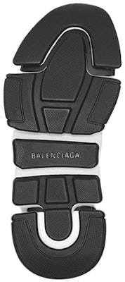 (W) Balenciaga Speed Zapatillas 'Negro Blanco' 636833-W2DC1-1091 Purchase (W) Balenciaga Speed Zapatillas 'Negro Blanco' 636833-W2DC1-1091
