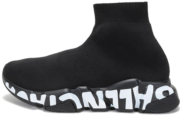 women-balenciaga-speed-sneaker-midsole-graffiti-black-white-605942-w2-db-71006