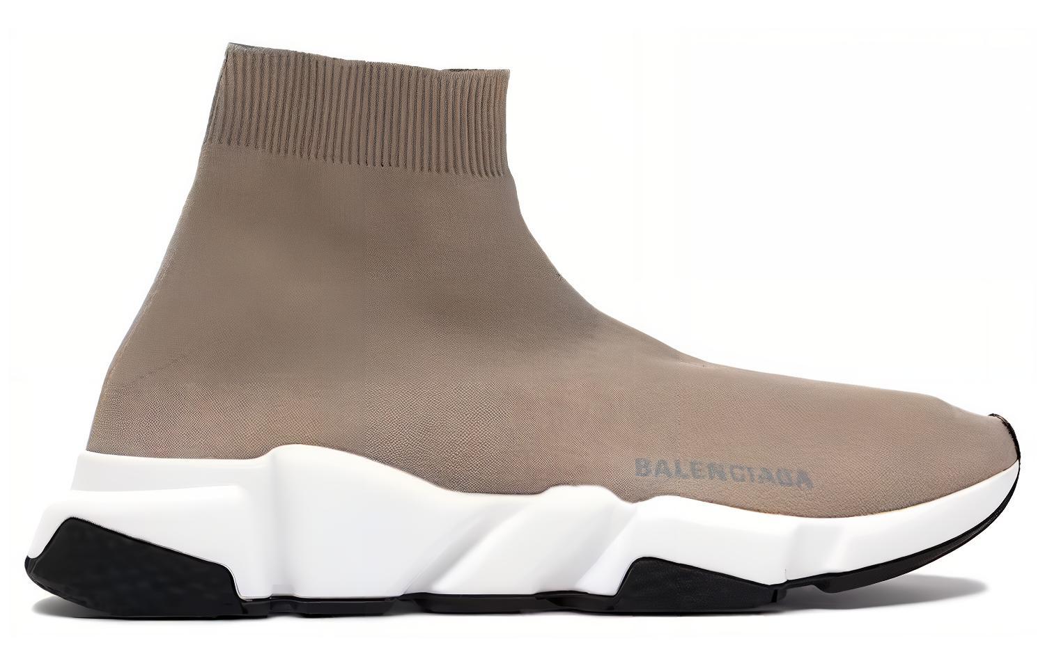 Order (W) Balenciaga Speed Trainer 'Beige' 525712W05G09710