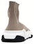 Lookbook (W) Balenciaga Speed Trainer 'Beige' 525712W05G09710