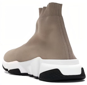 (W) Balenciaga Speed Trainer 'Beige' 525712W05G09710 Shop (W) Balenciaga Speed Trainer 'Beige' 525712W05G09710