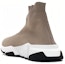 Shop (W) Balenciaga Speed Trainer 'Beige' 525712W05G09710